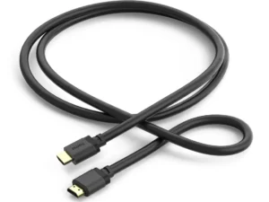 Kabllo Hama HDMI Ultra High Speed 8K, 2m,