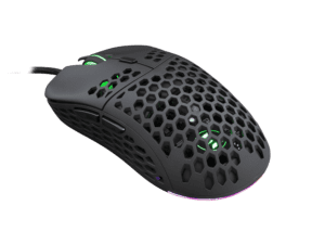 Maus Gaming eShark ESL-M4 Naginata, gaming