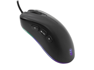 Maus Gaming eShark ESL-M3 Aikuchi, gaming, i zi