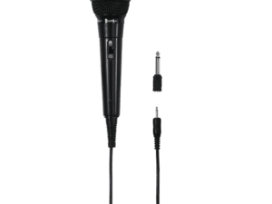 Mikrofon HAMA 46020 DM 20 Dynamic, i zi 46020