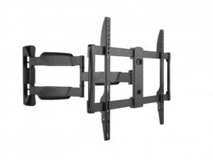 Mbajtëse SBOX, PLB-5463, për TV LCD 37“ - 70“ (të lakuar), lëvizëse