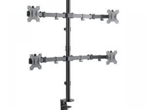 Mbajtëse SBOX LCD-352/4, për monitor 13''-32"