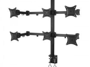 Mbajtëse SBOX LCD-352/6, për monitor 13" - 24"
