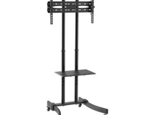 Mbajtëse e lëvizshme SBOX FS-400 për TV LCD, 37"-70"