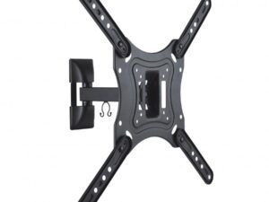 Mbajtës për TV SBOX LCD-441, 23“ - 55“ / 58" - 140cm, 45°