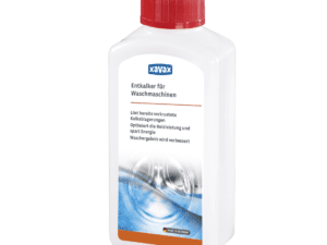 Lëng pastrues për Lavatriqe Xavax, 250ml, 111724