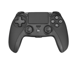 Kontroller White Shark ,PS3, PS4 , PC, Windows 7/ 8/10 , GPW-4003 ARMAGEDDON