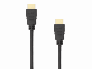 Kabllo Hdmi v2.1 Sbox, 8K, 2m, e zezë
