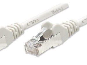 Kabllo e rrjetit UTP Manhattan CAT-5e, 5m, 329927