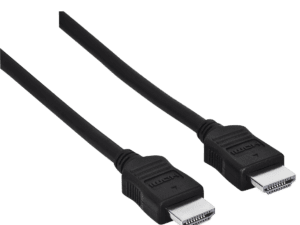 Kabllo Hama High Speed HDMI, 1.5 m, 205000