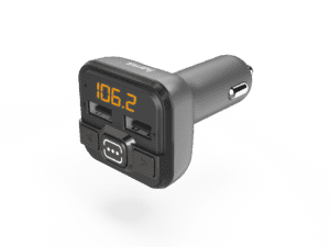 Transmetues FM Hama 14164, me Bluetooth®