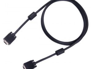 Kabllo SBOX, VGA-VGA, HD, 5m