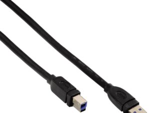 Kabllo Hama USB 3.0 ,printer,skaner etj. 1.80 m, 54501