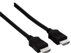 Kabllo Hama High Speed HDMI, 3m, 205001