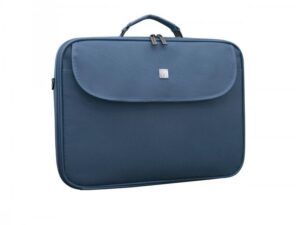 Çantë SBOX NLS-3015N për laptop 15.6'', e kaltër
