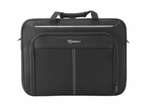Çantë SBOX, NSE-2022, për laptop 15.6", e zezë
