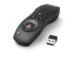 Telekomandë Hama Wireless Laser Presenter "X-Pointer 6në1" 139916