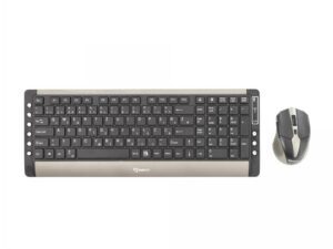 Tastierë dhe mouse SBOX WKM-26, wireless