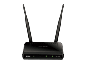 Zgjerues (Extender) rrjeti D-Link DAP-1360