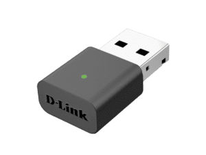 USB Wireless‑N Nano Adapter D-Link, DWA-131