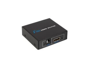 Shpërndarës i porteve HDMI SBOX HDMI-1.4, 2 porte
