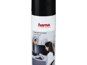 Sprej pastrues Hama, 400ml 49877