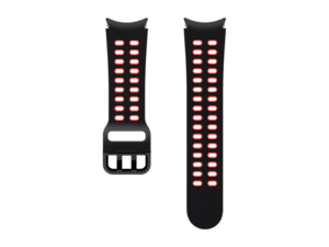 Rrip Samsung Extreme Sport Band, 20mm, S/M, Galaxy Watch4, Watch4 Classic, zezë