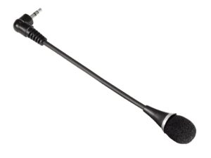 Mikrofon Hama Notebook VoIP 57152