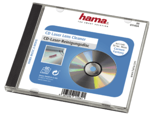 Pastrues për CD Hama 11434
