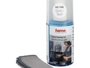 Pastrues LCD Hama + leckë, 200 ml 49645