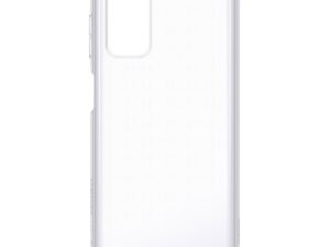 Mbështjellës silikoni Samsung Soft Clear Galaxy A32 5G, transparente
