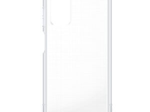 Mbështjellëse për Samsung Galaxy A13, transparente