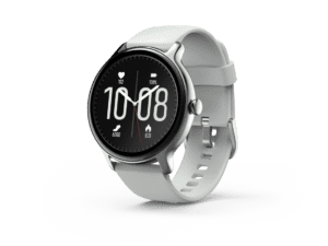 Orë e mençur Hama "Fit Watch 4910", e zezë