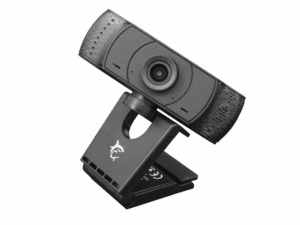 Ueb kamerë Gaming White Shark GWC-004 OWL, 1080p, e zezë