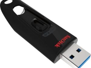USB Flash Drive Ultra SanDisk, 128GB