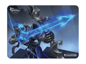 Mousepad White Shark Arcane Sentry  MP-1894