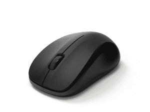 Maus optik Hama, MW-300 V2, 3 butona, 173020, i zi