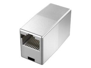 Adapter Hama, vazhdues i rrjetit CAT-5e, 1 Gbit/s, 200326