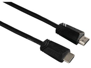 Kabllo HDMI Hama High Speed , 10m, 205280