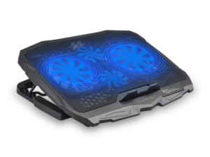 Ftohës Gaming White Shark GCP-25, ICE WARIOR / 4 Fans