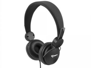 Kufje SBOX HS-736, të zeza