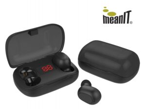 Kufje meanIT TWS B100 stereo Wireless