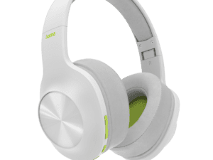 Kufje Hama "Spirit Calypso" Bluetooth®, të palosshme, të bardha
