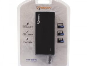 Karikues SBOX AR-65W, për laptop Acer