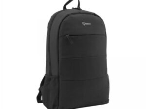 Çantë SBOX NSS 19044 B, për laptop 15.6" e zezë