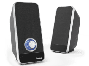 Altoparlantë për PC Hama "Sonic LS-206" 173133
