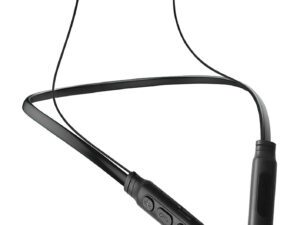Kufje in-ear meanIT B10, bluetooth, të zeza