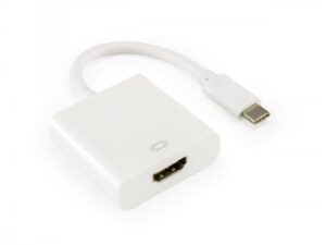 Konvertues Sbox HDMI F -TYPE-C M