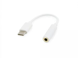 Konvertues SBOX 3,5 mm-Type-C, F/M