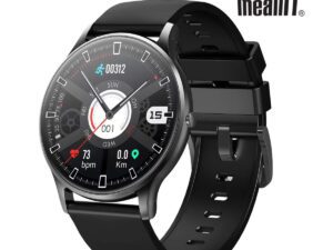Orë e mençur meanIT M35 Elite, e zezë